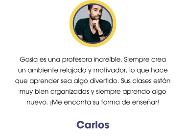 Carlos